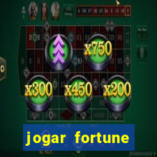 jogar fortune coelho demo